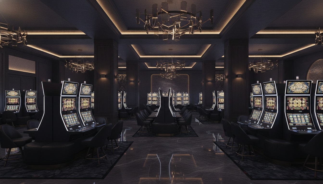 Paradise 8 Casino — Detaillierte Informationen